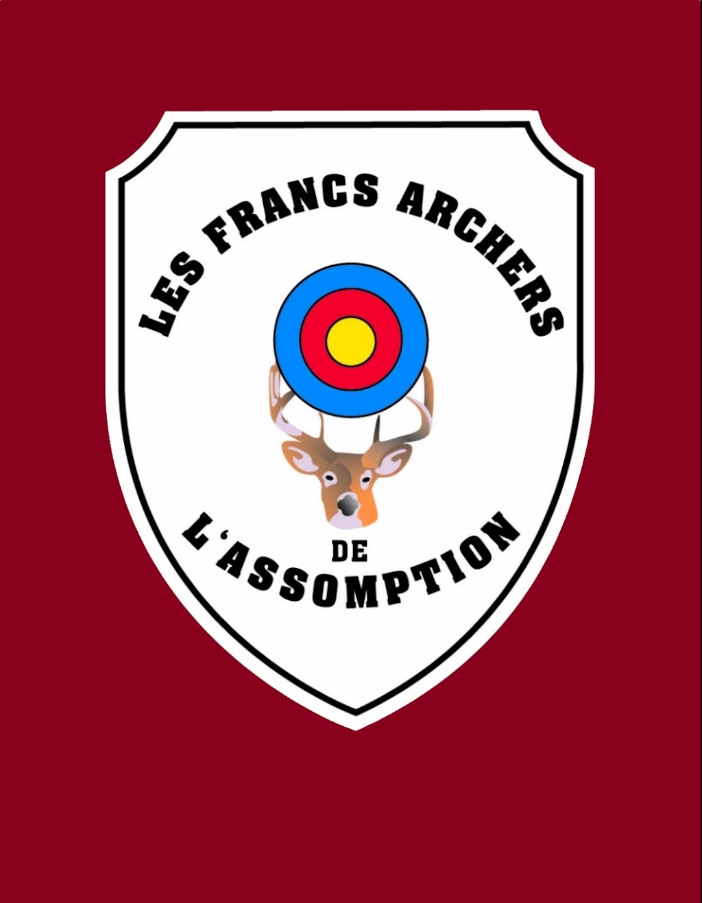 Les Francs Archers de LAssomption | 170 Bd Hector-Papin, LAssomption, QC J5W 3L1, Canada | Phone: (514) 476-9653
