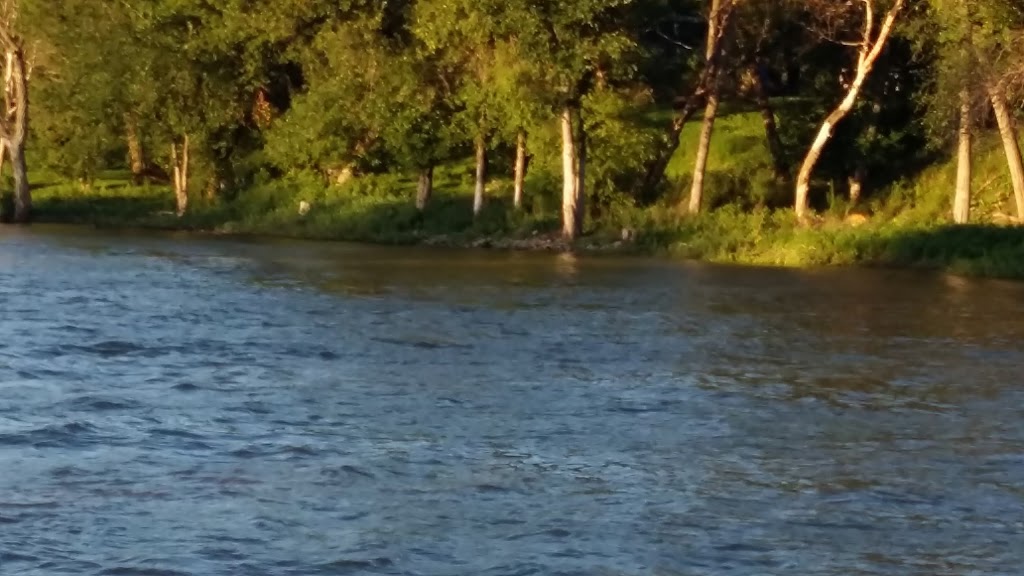 Redboine Boat Club | 20 Churchill Dr, Winnipeg, MB R3L 2W3, Canada | Phone: (204) 452-1471
