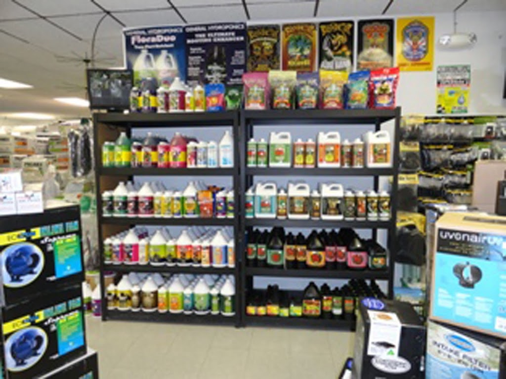 Hydroponics Highway | 2703 Pine Grove Ave, Port Huron, MI 48060, USA | Phone: (810) 982-4769