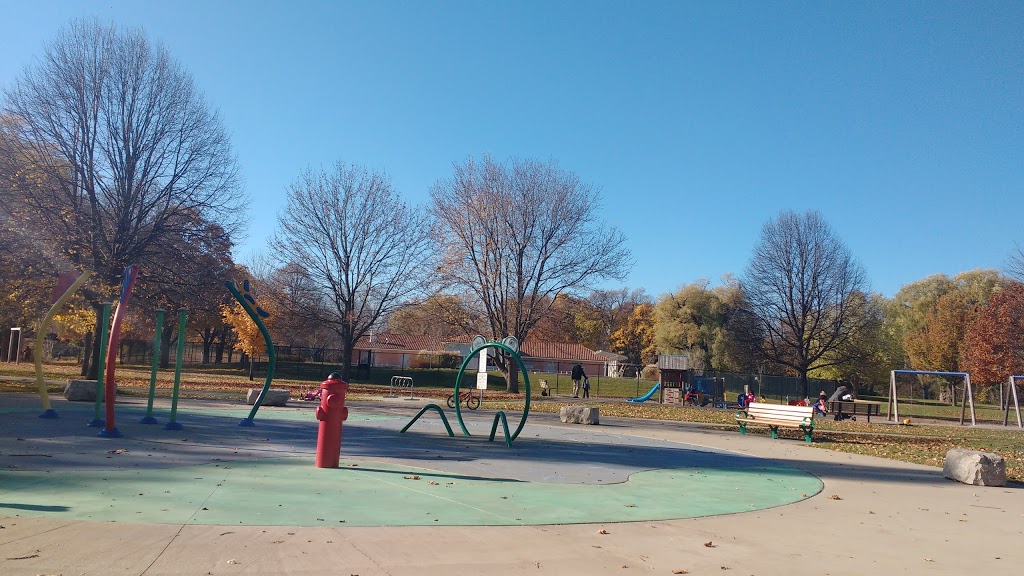​Gibbons Park | ​2A Grosvenor St, London, ON N6A 1Y4, Canada | Phone: (519) 661-4570