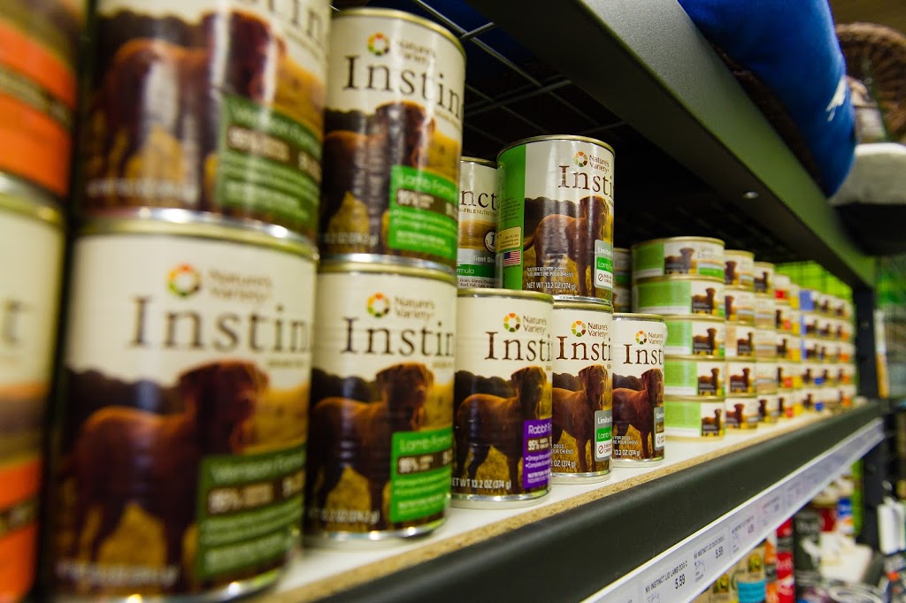 Tail Blazers Health Food Store for Pets | 1877 Regent St, Sudbury, ON P3E 3Z7, Canada | Phone: (705) 470-3112