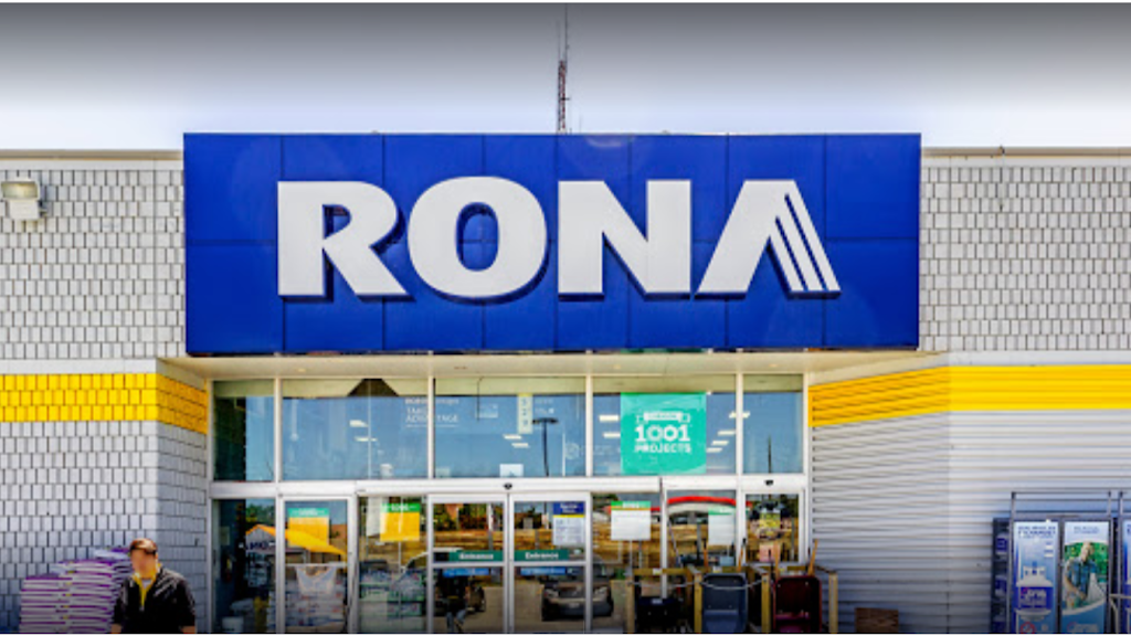 RONA Longueuil (Jacques-Cartier) | 1305 Boul Jacques-Cartier O, Longueuil, QC J4K 0A6, Canada | Phone: (450) 674-8236