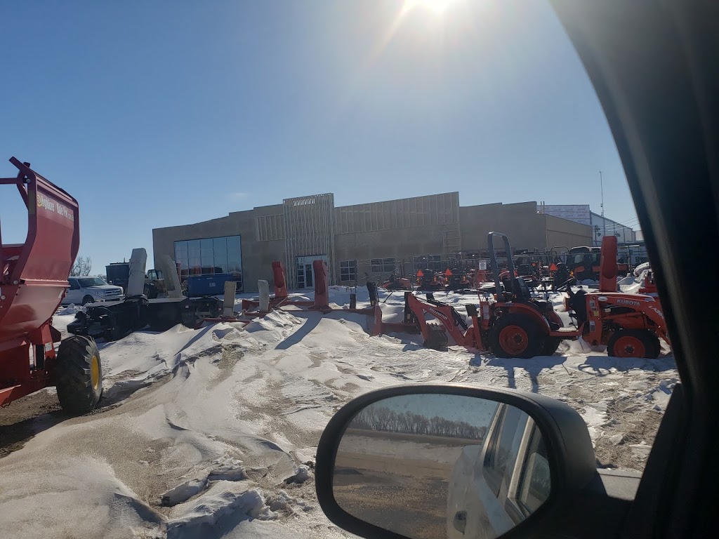 LMS Ag Equipment - Little Morden Service | 24078 Hwy 3, Morden, MB R6M 1B4, Canada | Phone: (204) 325-9027