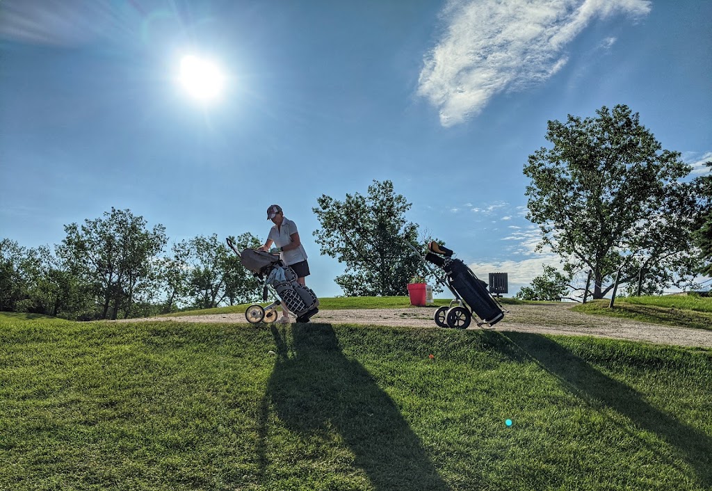 Harbour View Golf Course | Springfield Rd, Winnipeg, MB R2C 2Z2, Canada | Phone: (204) 222-2751