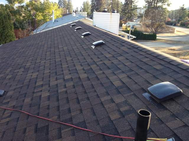 K -Town Roofing | Kelowna, BC V4V 1L3, Canada | Phone: (250) 300-3154
