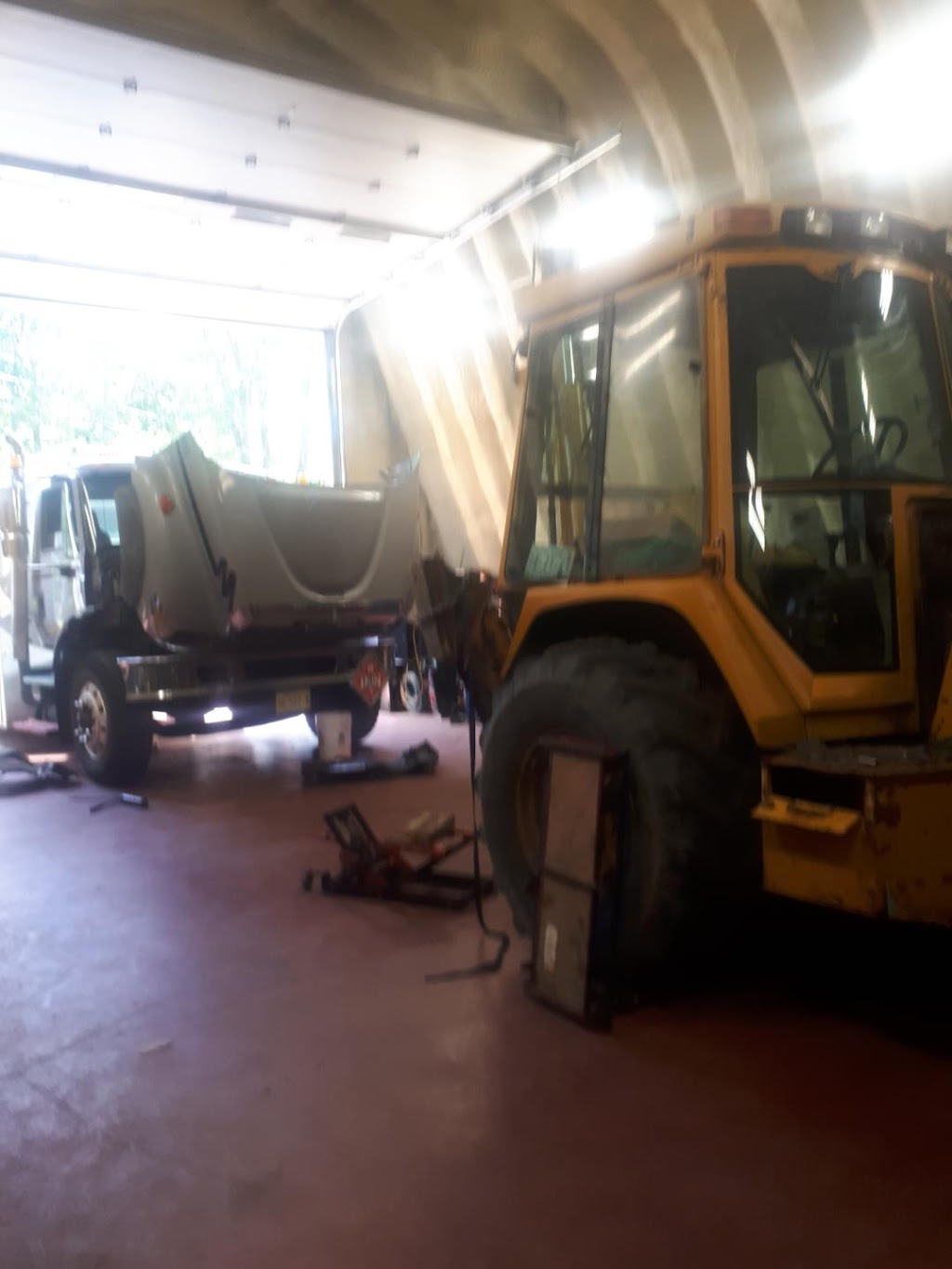 High Tide Mechanical Solutions | 392 Croft Rd, Chester Basin, NS B0J 1K0, Canada | Phone: (902) 293-0140