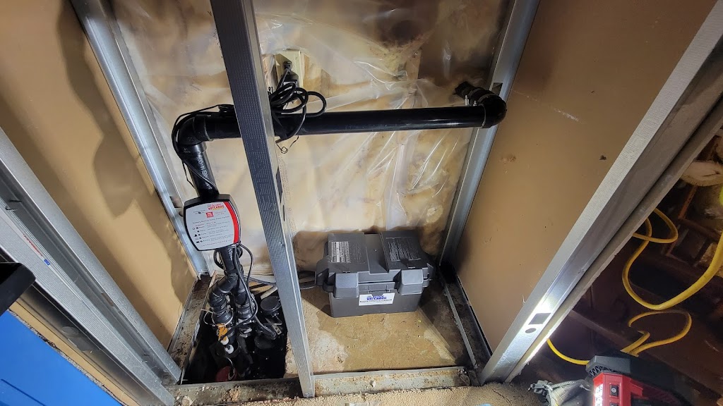 WaterView Plumbing Ltd. | 371 Cummings Crescent, Fergus, ON N1M 3E3, Canada | Phone: (226) 971-1595