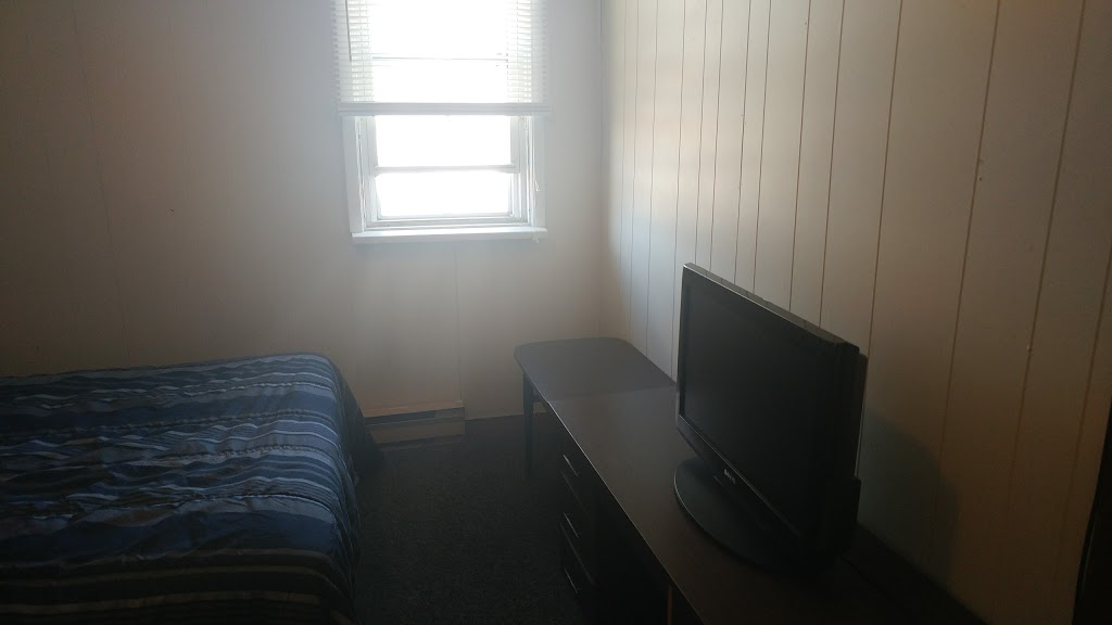 Vita Hotel | 109 Main St N, Vita, MB R0A 2K0, Canada | Phone: (204) 425-3405