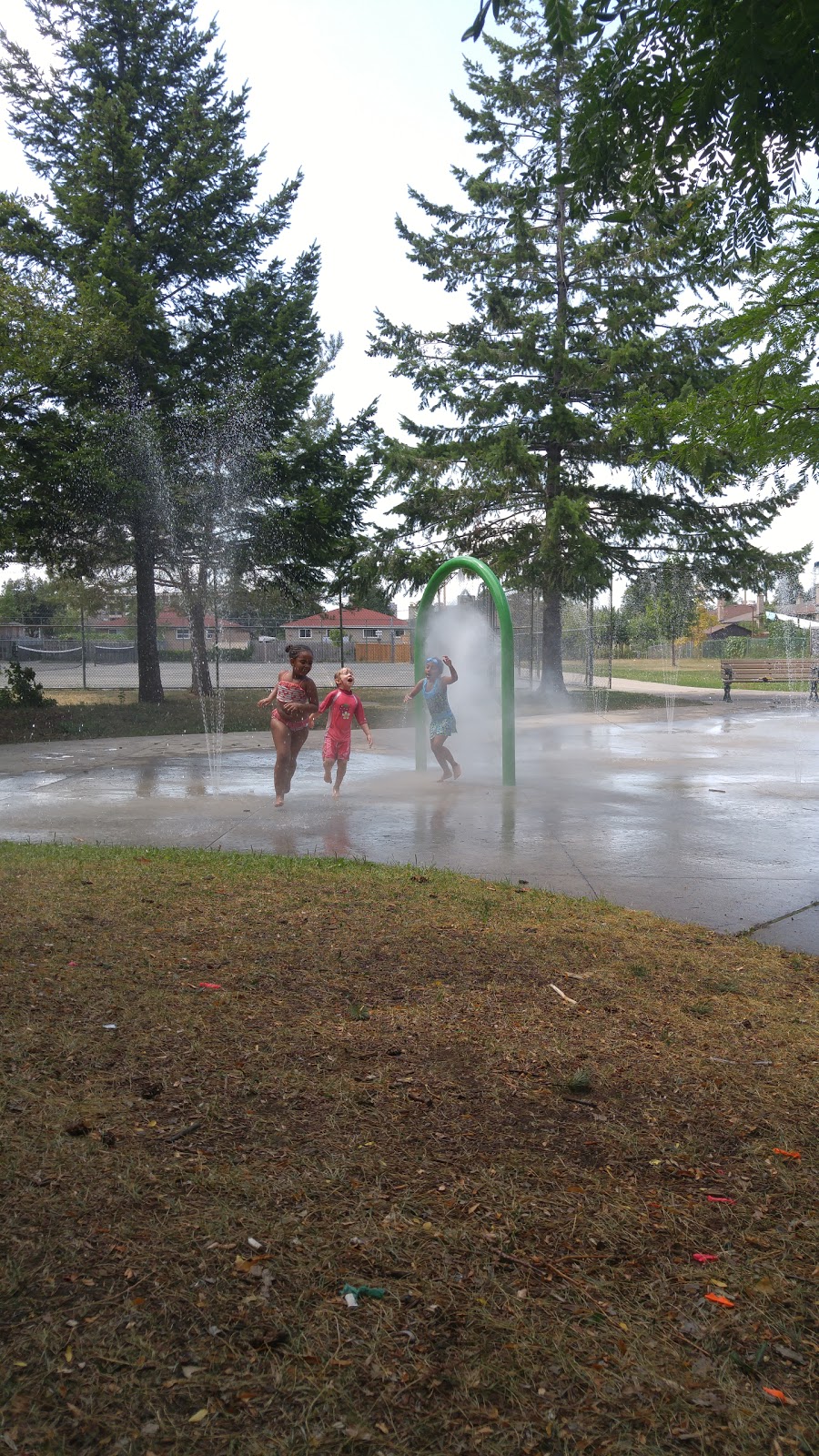 Gracedale Park | 176 Gracedale Blvd, North York, ON M9L 2C1, Canada | Phone: (416) 392-2489