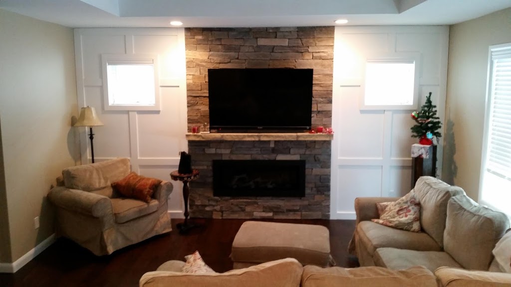 Sensibuild Construction | 174 Forest Hill Ave, London, ON N6J 2Z2, Canada | Phone: (226) 504-6581