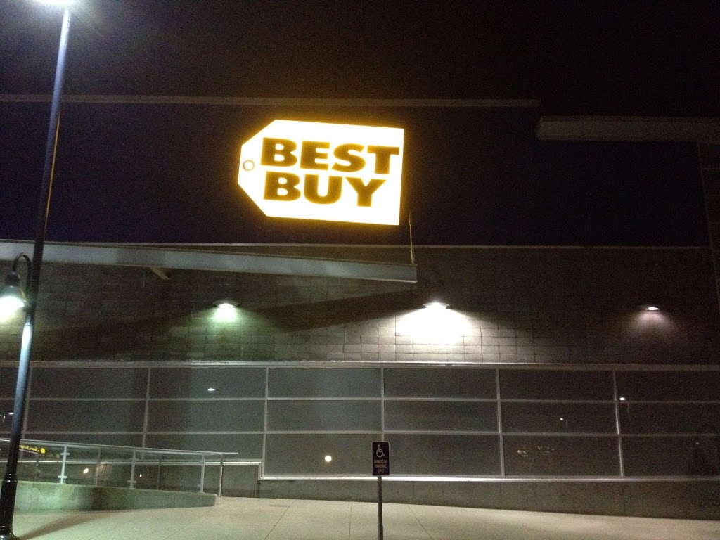 Best Buy | 2267 160 St, Surrey, BC V3Z 9N6, Canada | Phone: (604) 535-5660