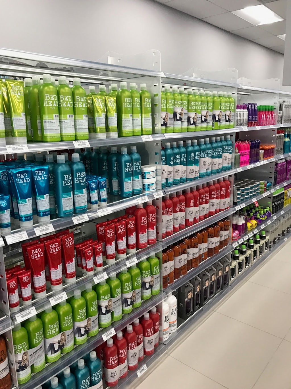 Modern Beauty Supplies | 360-7488 King George Blvd, Surrey, BC V3W 0H9, Canada | Phone: (604) 503-6270