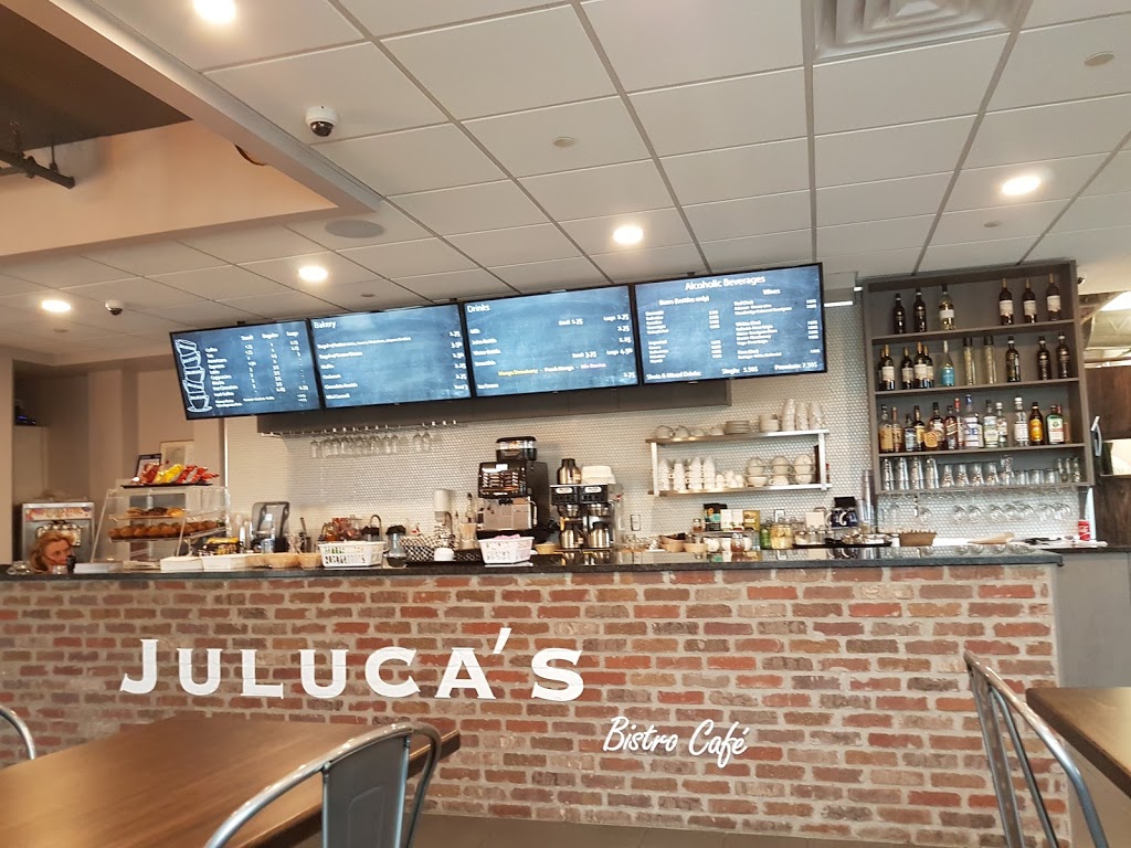 Julucas - Best Pizza in Barrhaven | Italian Restaurant | 613 Longfields Dr Unit 107, Ottawa, ON K2J 6J2, Canada | Phone: (613) 440-7770