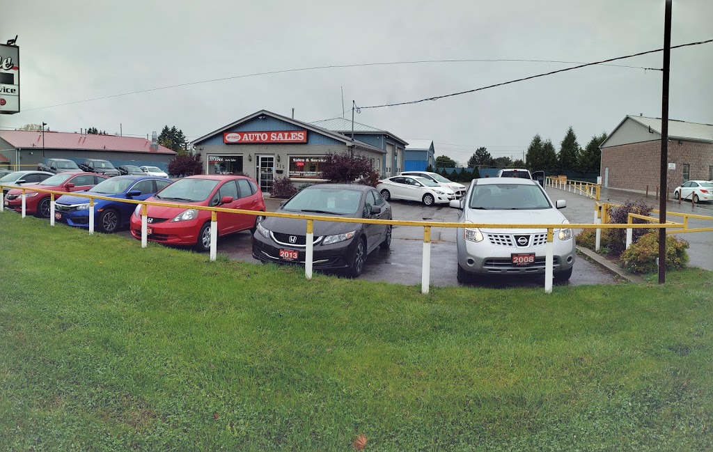 McPhee Auto Sales | 115 Clarke Rd, London, ON N5W 5C9, Canada | Phone: (519) 659-2929