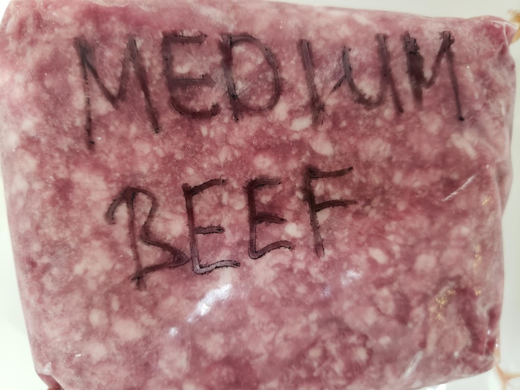 Raw Dog Food | Local Farm Sourced | Pet Food Delivery | 1380 Prince of Wales Dr, Ottawa, ON K2C 3N6, Canada | Phone: (613) 863-1009