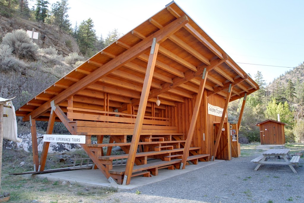 Xwísten Experience Tours | 5202 Lillooet Pioneer Rd 40, Lillooet, BC V0K 1V0, Canada | Phone: (250) 256-7844