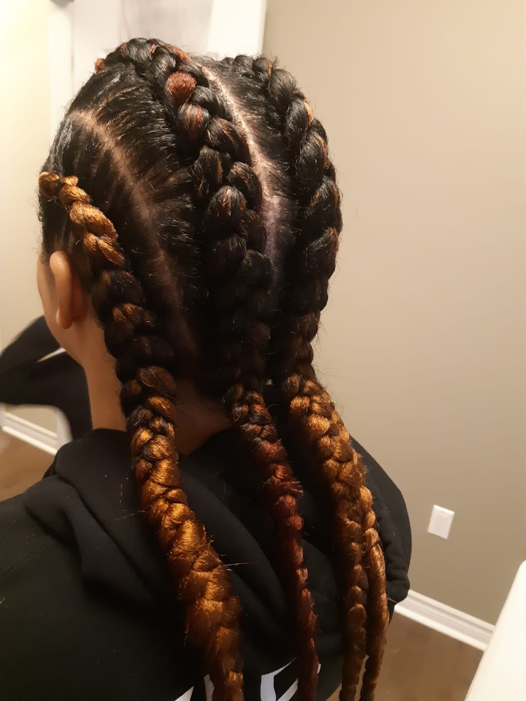 MNO HAIR STYLIST | 868 Wrenwood Dr, Oshawa, ON L1K 0C3, Canada | Phone: (647) 408-2035