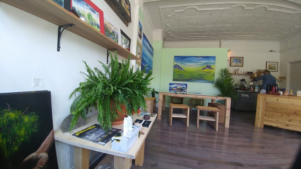 @ Matcha | 220 Rue Rachel E, Montréal, QC H2W 1E3, Canada | Phone: (514) 268-9387