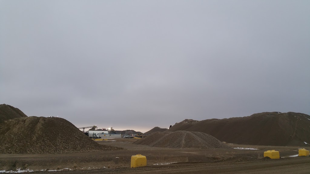 Lafarge Spy Hill | 13012 85 St NW, Calgary, AB T3R 1J3, Canada | Phone: (403) 225-5400
