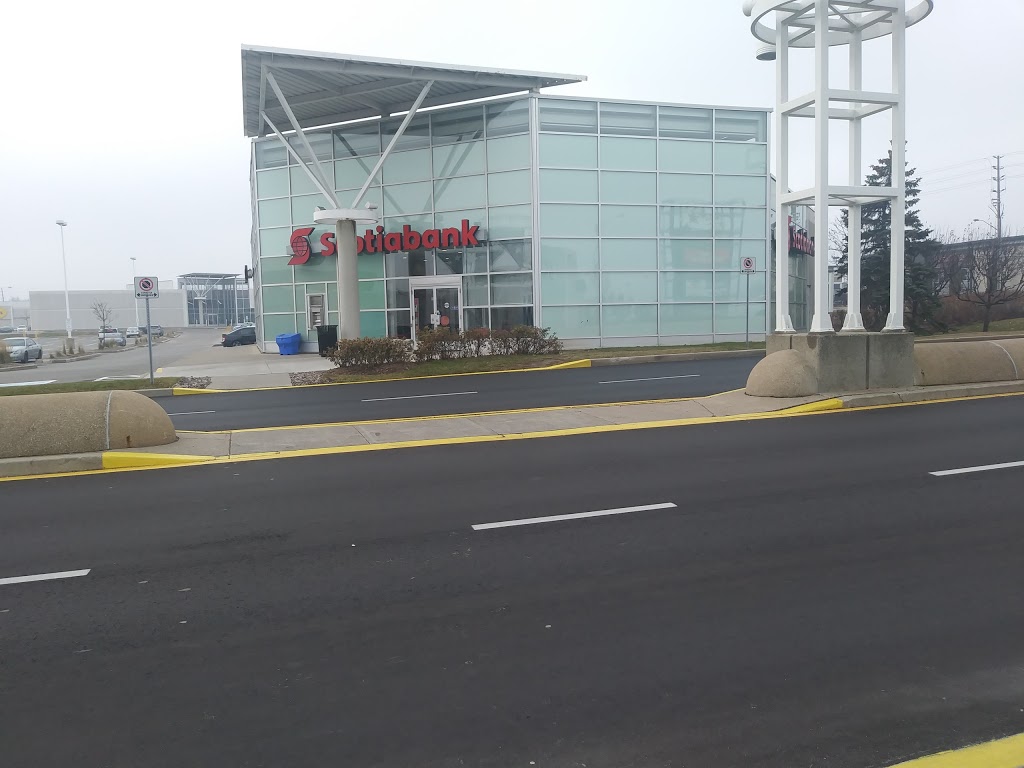 Scotiabank | 543 Steeles Ave E, Brampton, ON L6W 4S2, Canada | Phone: (905) 453-7079