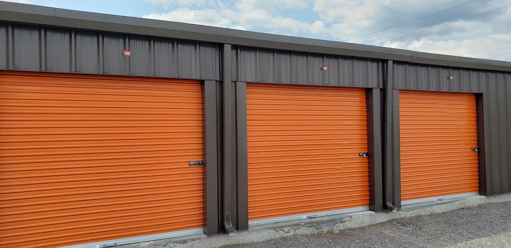 24/7 Self Storage | 29 Industrial Dr, Campbellford, ON K0L 1L0, Canada | Phone: (705) 653-2280
