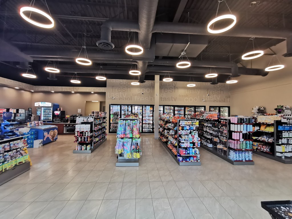 Petro-Canada | 2779 182 St SW, Edmonton, AB T6W 1A5, Canada | Phone: (825) 512-1434