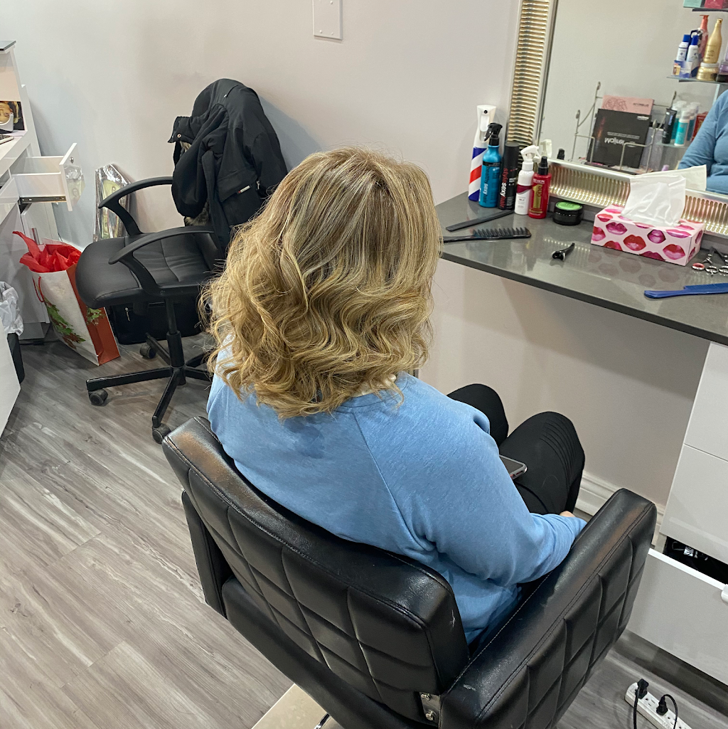 Unica Hair & Beauty Salon | 128 Queen St S Unit #5, Mississauga, ON L5M 1K8, Canada | Phone: (905) 826-1656