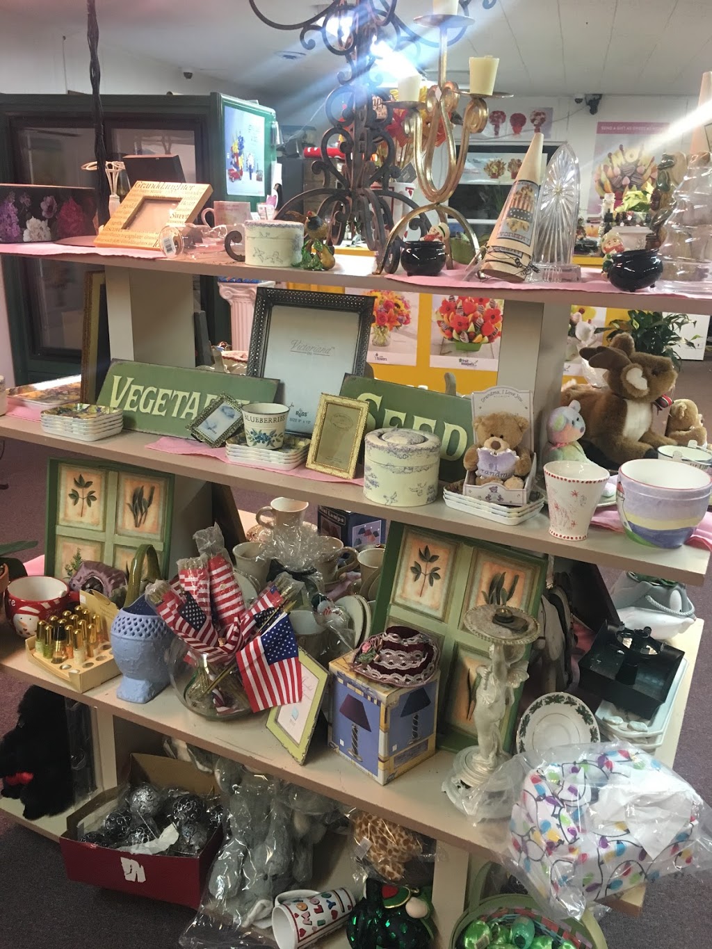 Abbys Loft Florist | 2530 Niagara Falls Blvd Suite 100, Niagara Falls, NY 14304, USA | Phone: (716) 216-4567