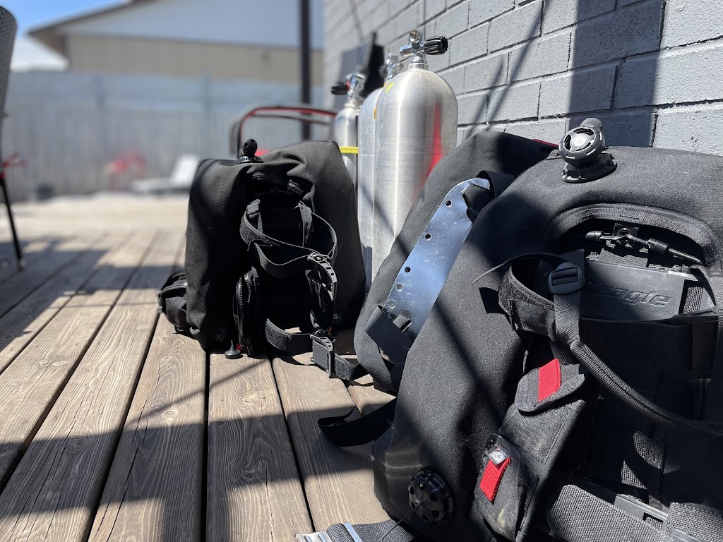 double down divers | 88 Yonge St N, Elmvale, ON L0L 1P0, Canada | Phone: (705) 826-3696