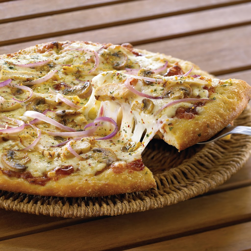 Toppers Pizza - Hamilton | 1400 Upper James St, Hamilton, ON L9B 1K3, Canada | Phone: (905) 387-7171