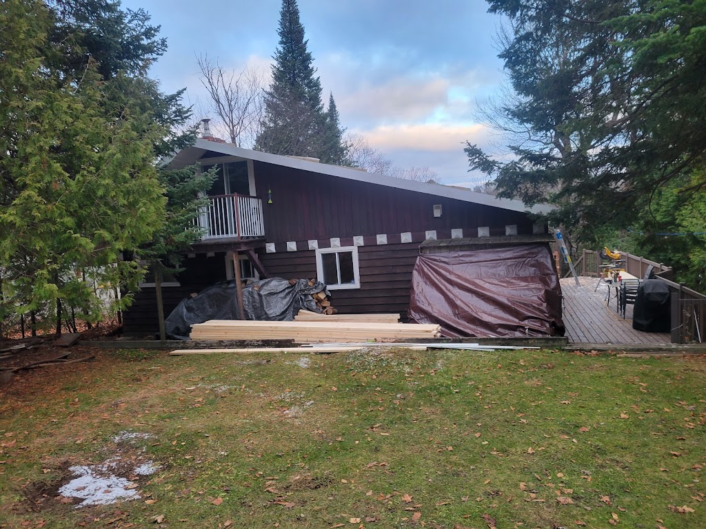 Renovation Prestige CRC Inc | 469 Carr Charlevoix, Granby, QC J2J 1G1, Canada | Phone: (514) 718-3561