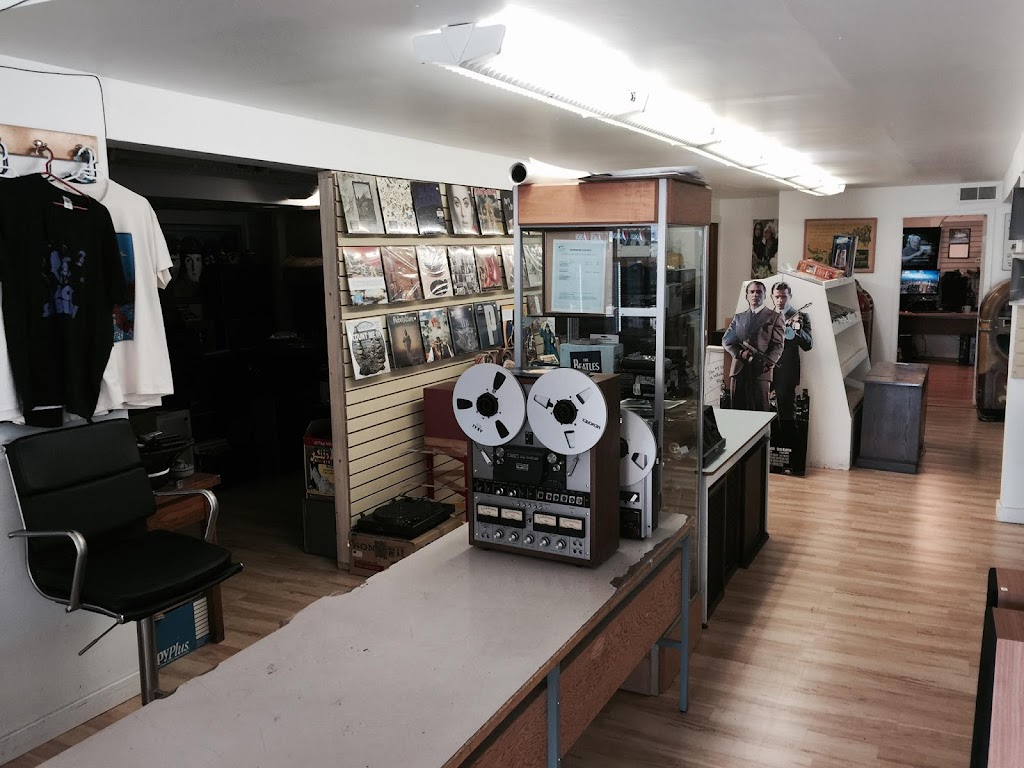 Q-Electronic Services | 2626 Douglas St, Victoria, BC V8T 4M1, Canada | Phone: (250) 595-5312