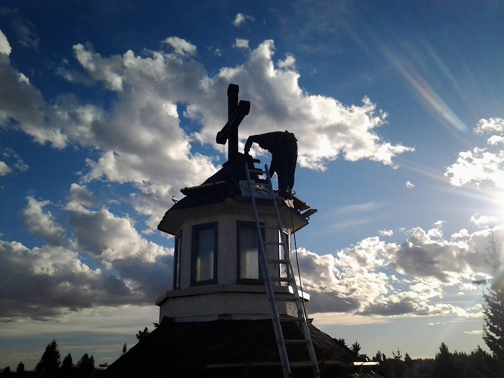 Roof Runner Roofing Ltd. | 232 Spruce St #103, Alberta T4E 1B4, Canada | Phone: (403) 550-2674