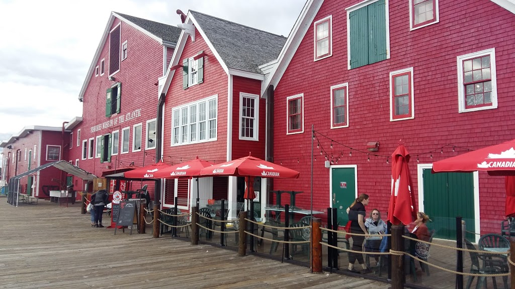 Lunenburg Board Of Trade | 11 Blockhouse Hill Rd, Lunenburg, NS B0J 2C0, Canada | Phone: (902) 634-8100