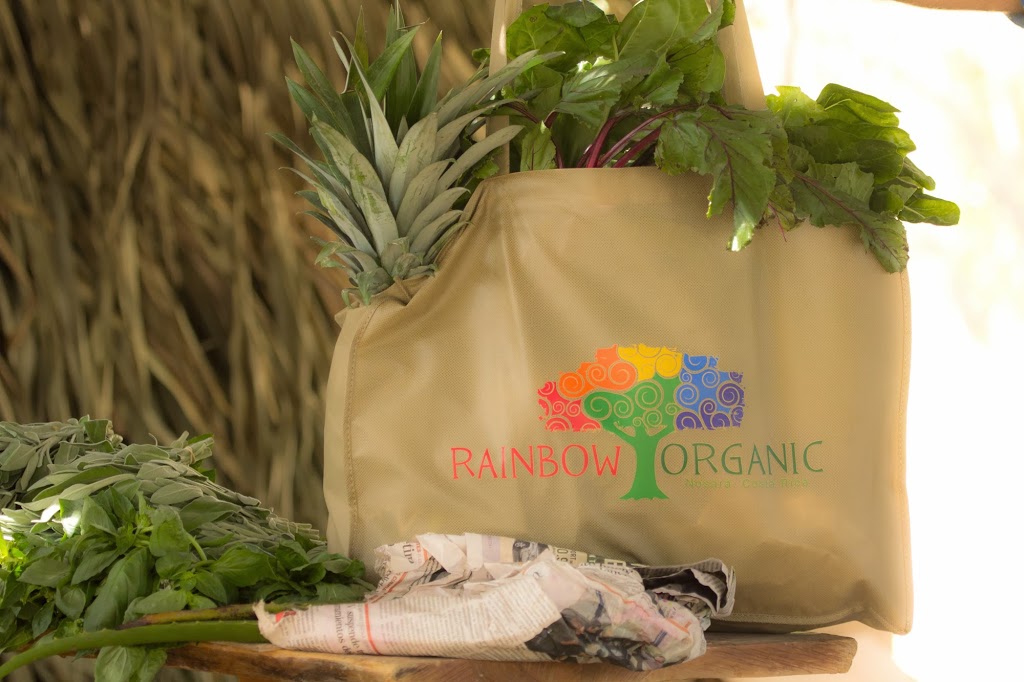Rainbow Organic | 3244 Bearspaw Dr NW, Calgary, AB T2L 1T3, Canada | Phone: (403) 909-5123