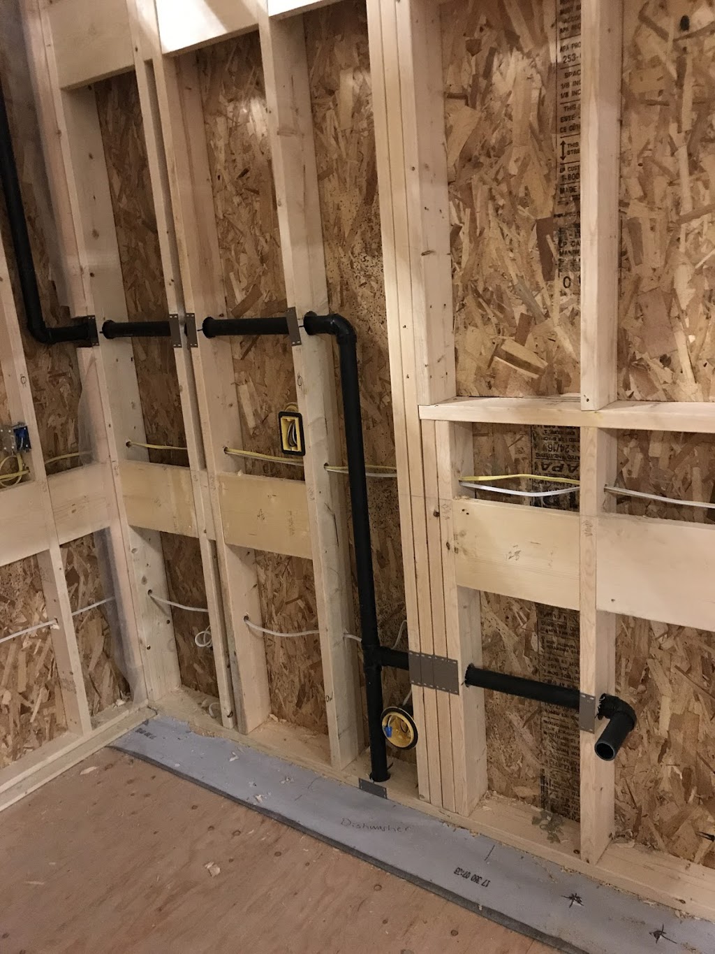 Eastman Plumbing | 416 Kawartha Lakes County Rd 36, Lindsay, ON K9V 4R3, Canada | Phone: (705) 324-4061