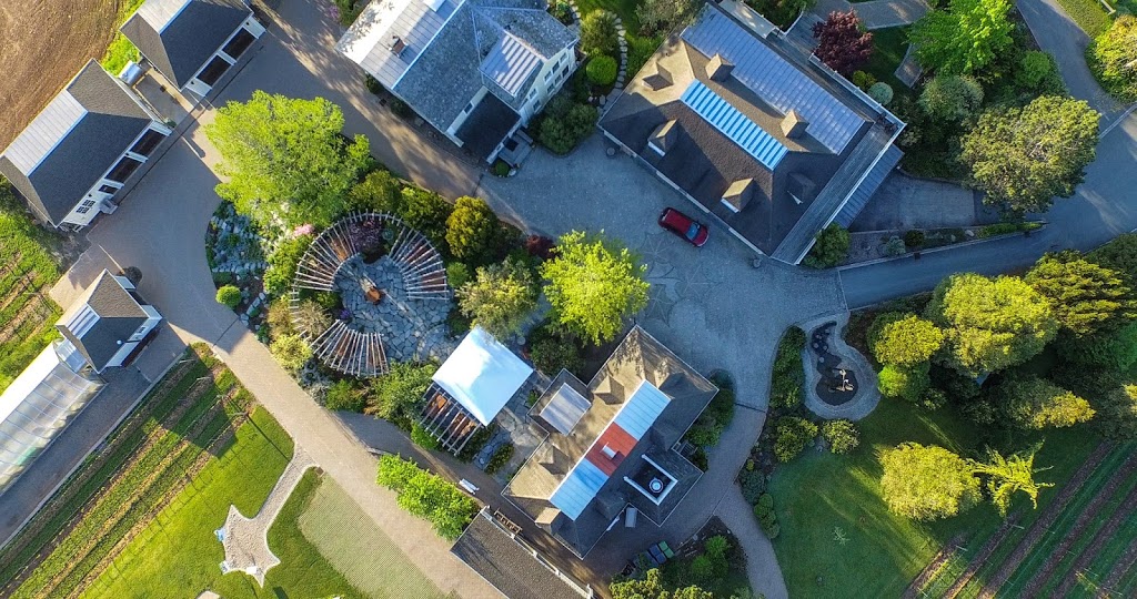 Domaine de Grand Pré | 11611 Evangeline Trail, Grand Pré, NS B0P 1M0, Canada | Phone: (902) 542-1753