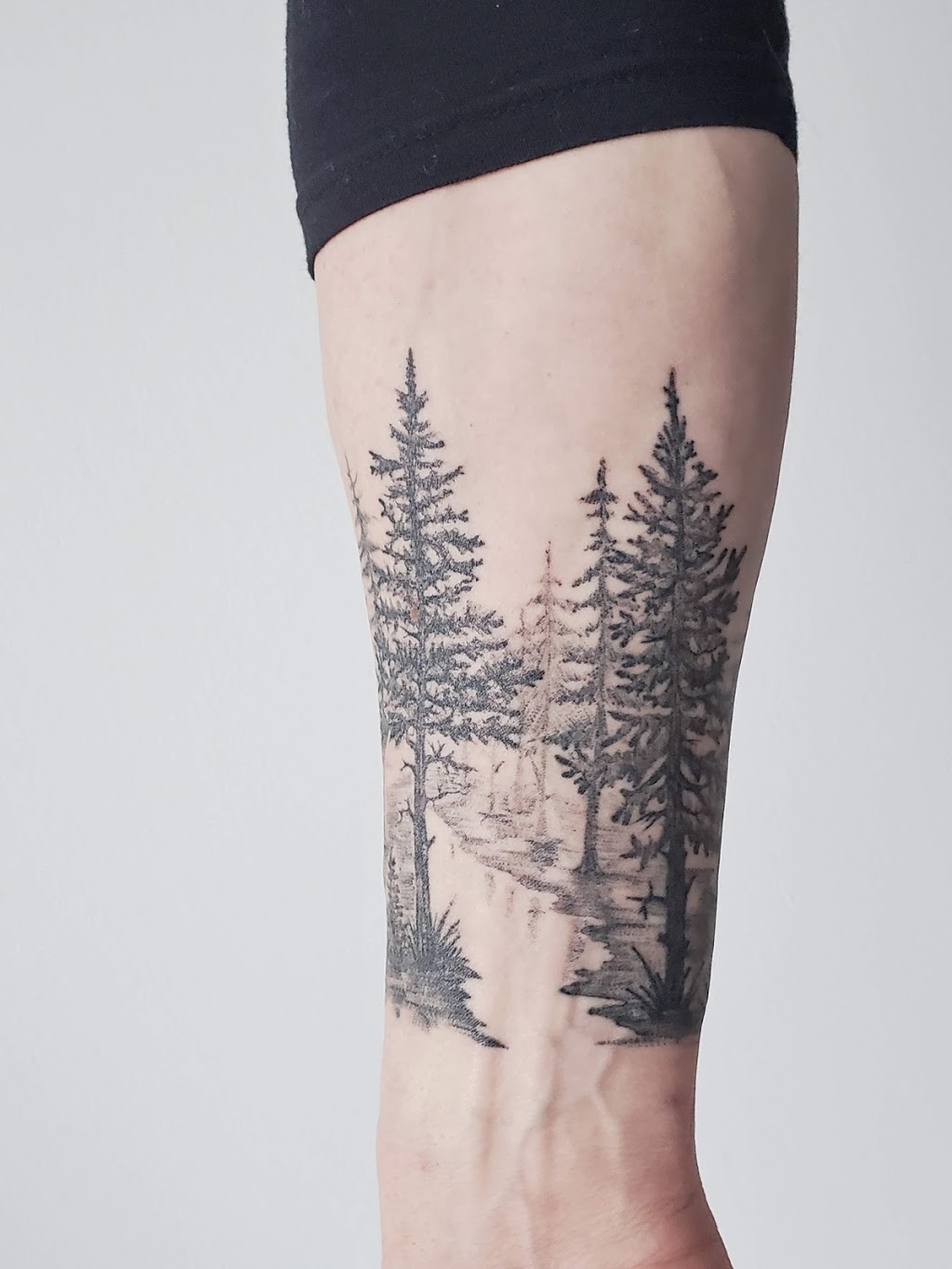 Inkvisition | 1290 Finch Ave W #15a, North York, ON M3J 3K2, Canada | Phone: (647) 702-6565
