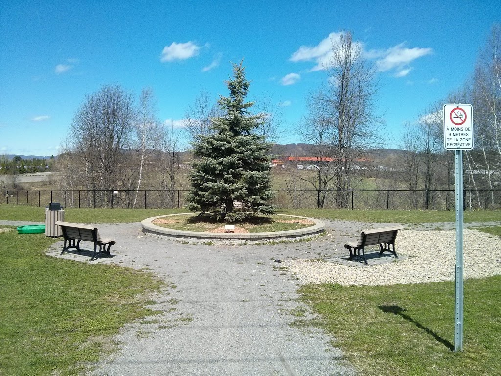 Parc Chopin | Rue Chopin, Saint-Jérôme, QC J5L 2S2, Canada