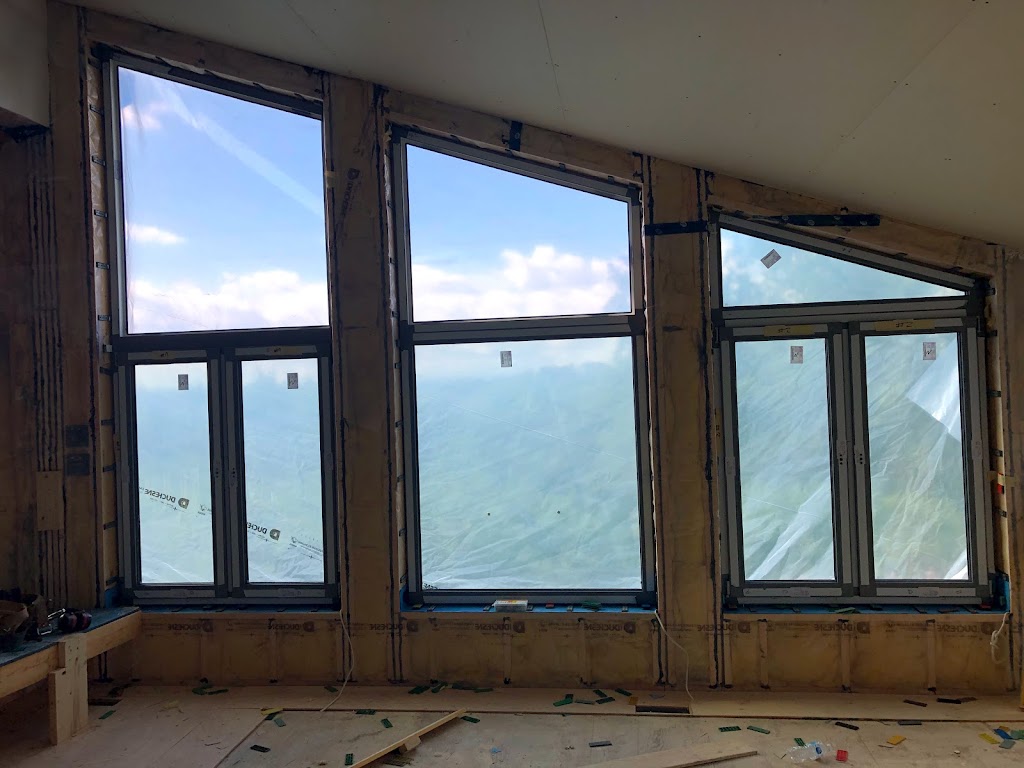 European Windows | 216 Harvest Park Terrace NE, Calgary, AB T3K 4V9, Canada | Phone: (403) 861-7667
