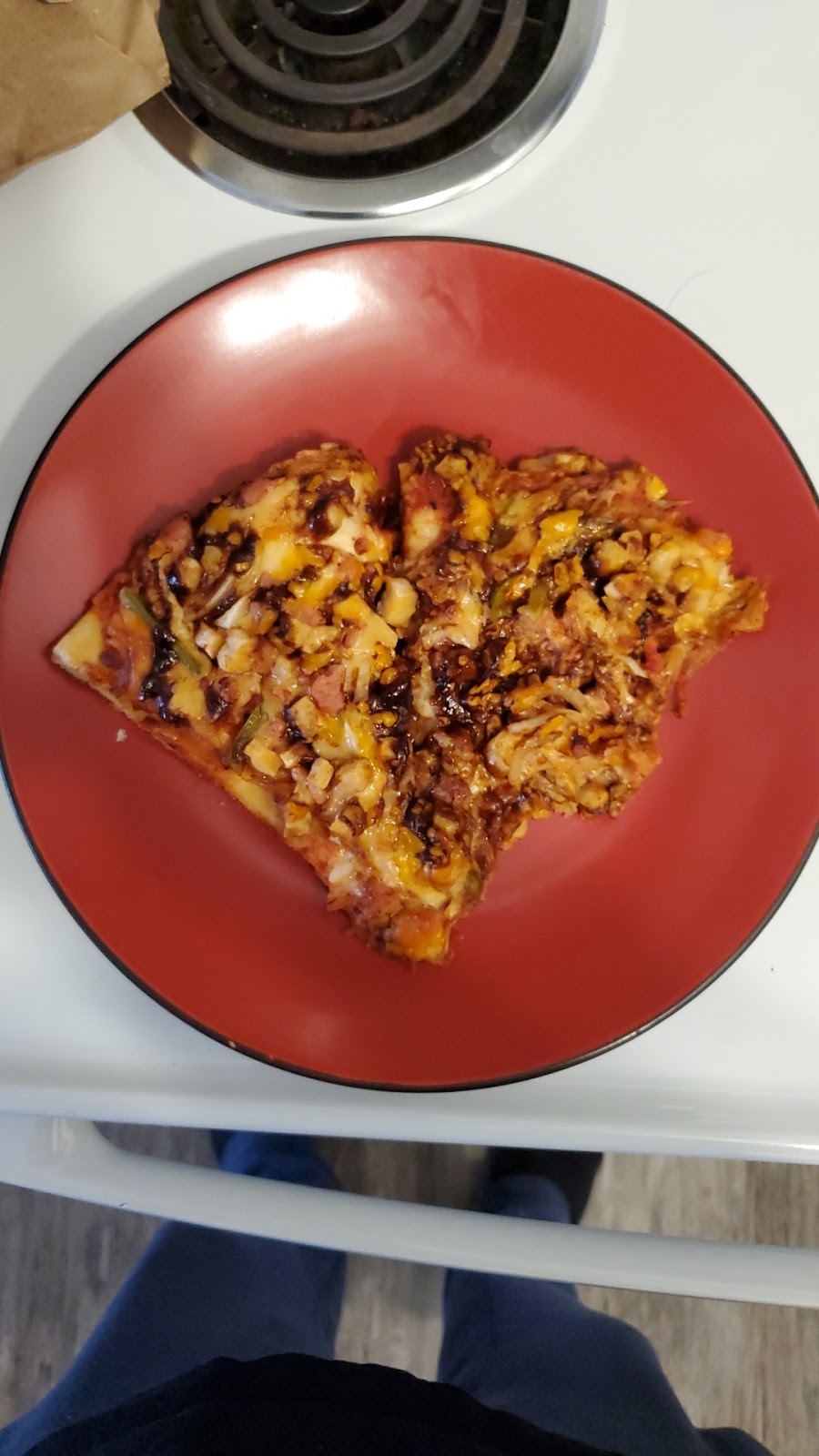 YROC Pizza | 5123 49 St, Innisfail, AB T4G 1L9, Canada | Phone: (403) 227-6669
