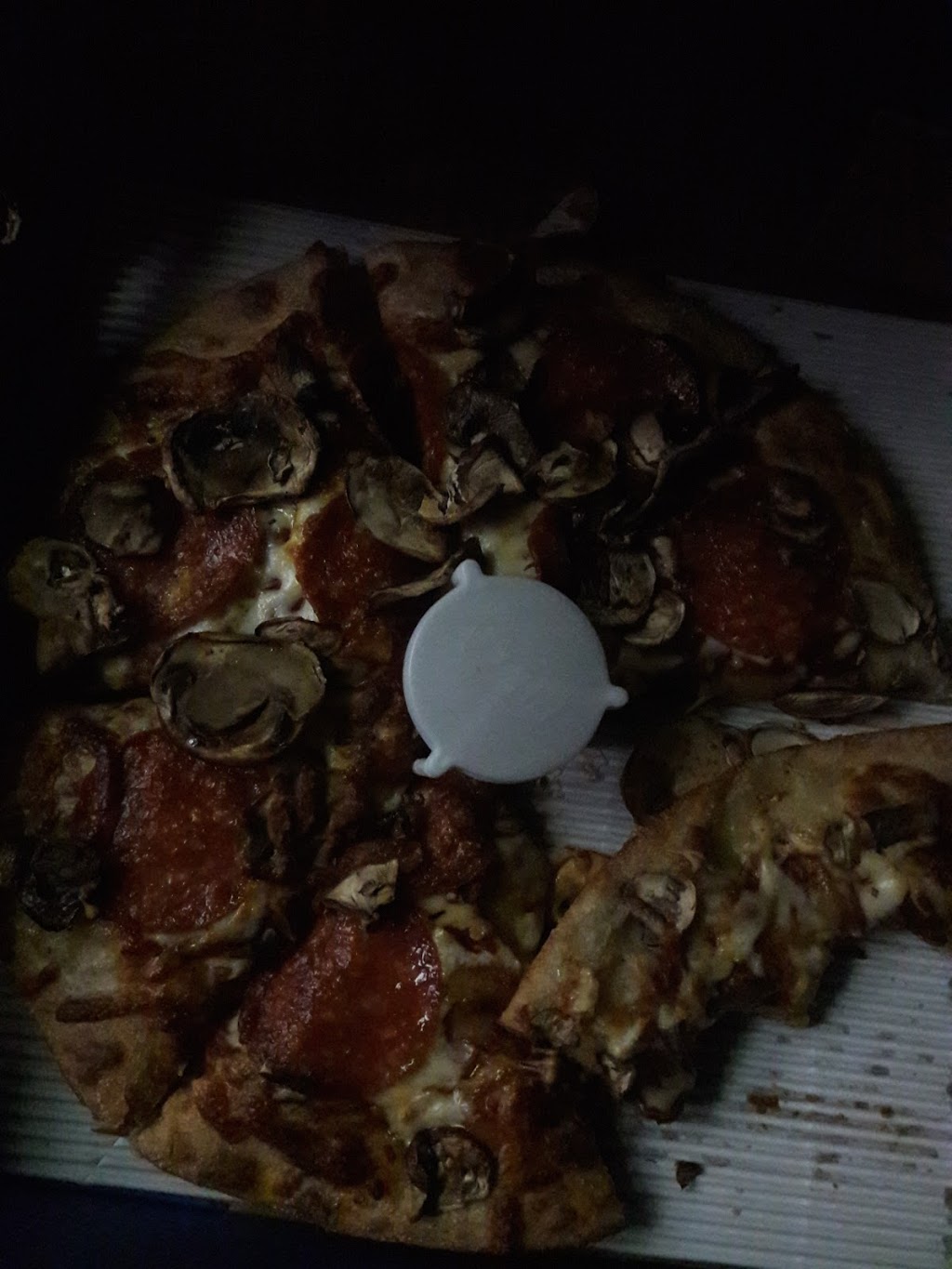 Pizza 73 | 16745 100 St NW, Edmonton, AB T5X 3Z9, Canada | Phone: (780) 473-7373
