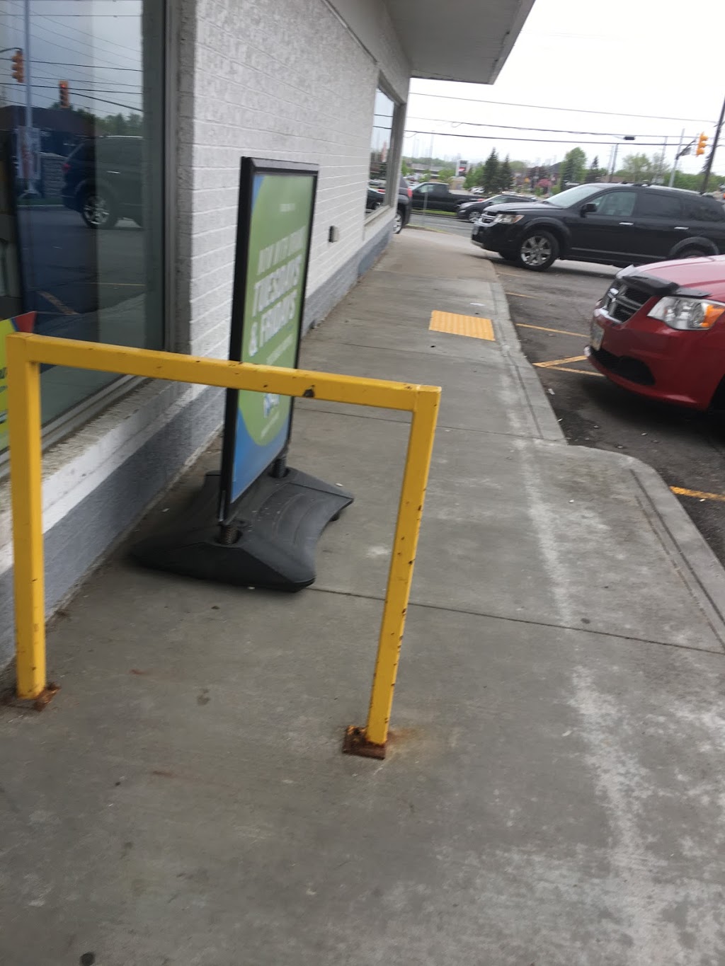 Shell | 520 King St W, Oshawa, ON L1J 2K9, Canada | Phone: (905) 728-5550