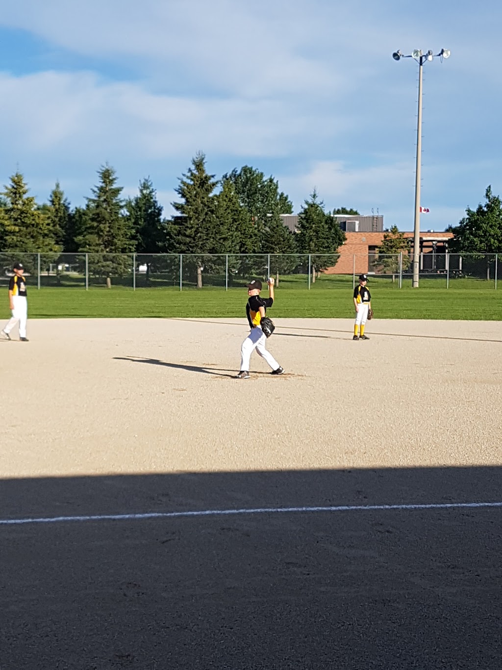 Biener Park | 1000 Waterloo St., Port Elgin, ON N0H 2C2, Canada | Phone: (519) 832-2008