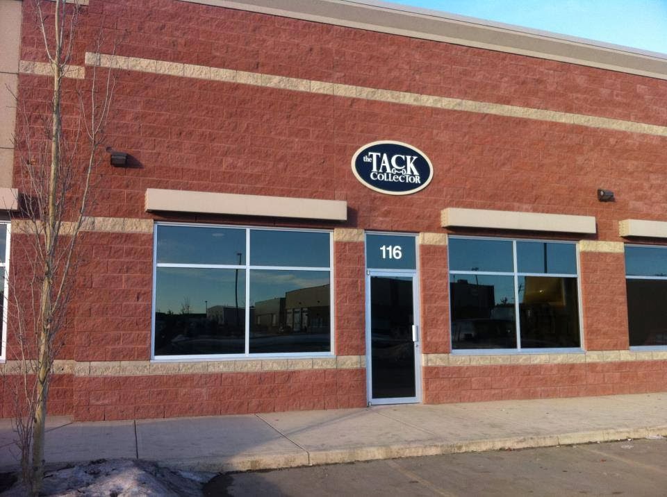 The Tack Collector Ltd. | 5050 106 Ave SE #116, Calgary, AB T2C 5E9, Canada | Phone: (403) 719-2154