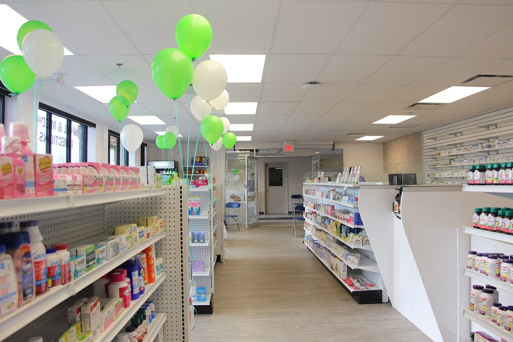 Calgary Travel Clinic - Douglasglen | 11420 27 St SE, Calgary, AB T2Z 3R6, Canada | Phone: (403) 454-6777