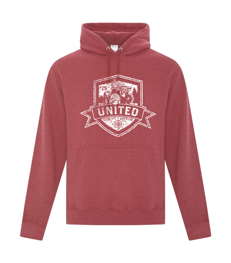 United ATV Club | 3950 NB-115, Notre-Dame, NB E4V 2J4, Canada | Phone: (506) 961-8294