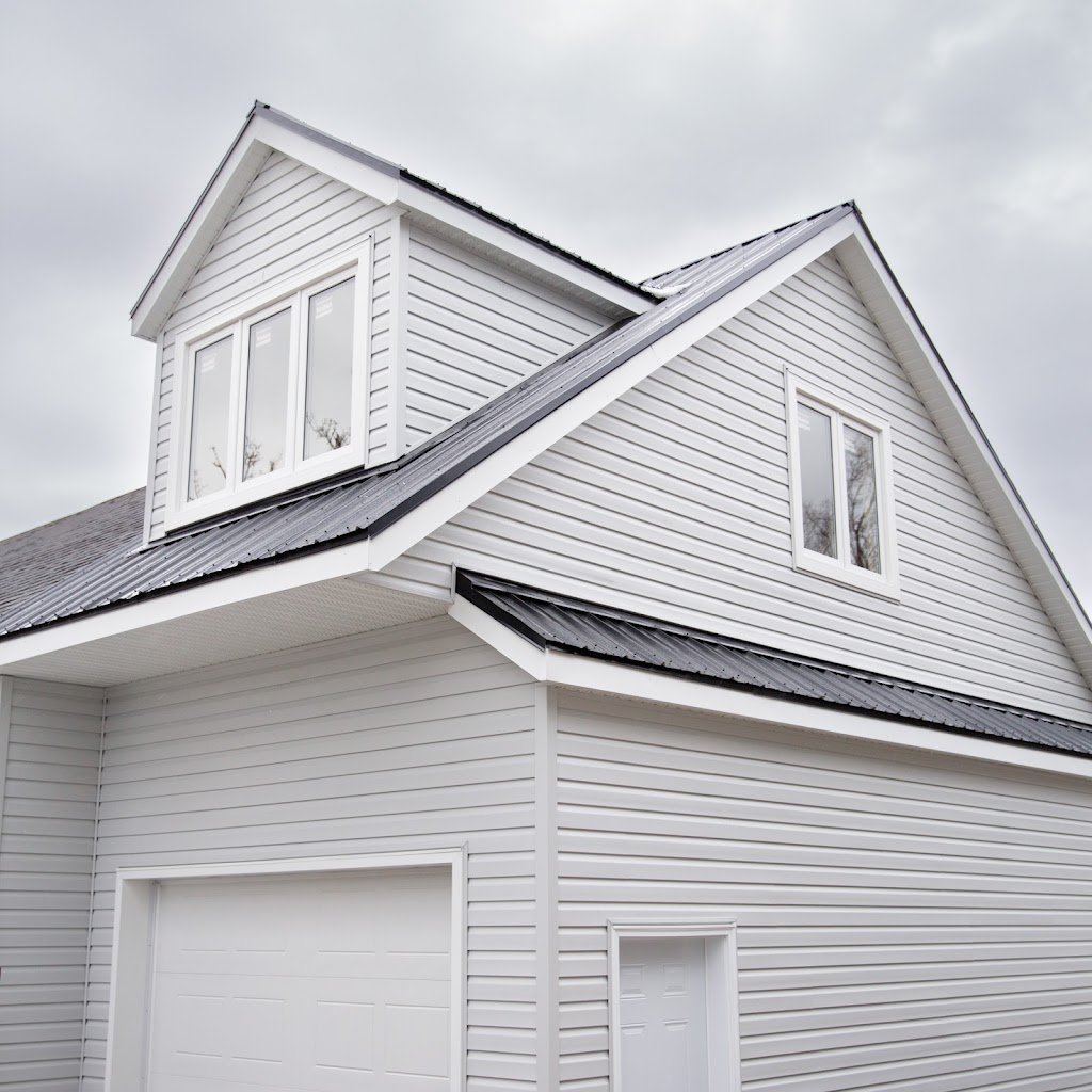 Shoemaker Home Projects | 2 Pheasant Dr, Elmira, ON N3B 1W2, Canada | Phone: (226) 898-3192