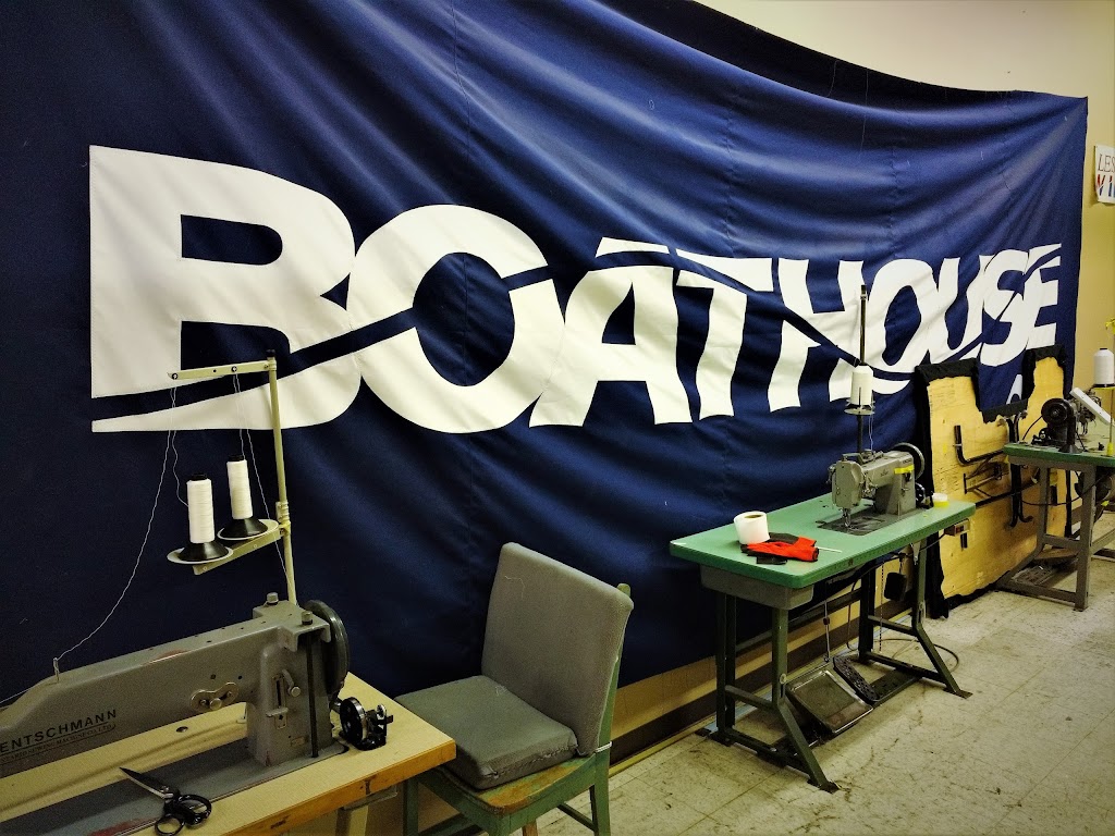 Boathouse | 724 Bd Montréal-Toronto, Dorval, QC H9S 1A1, Canada | Phone: (514) 631-8503