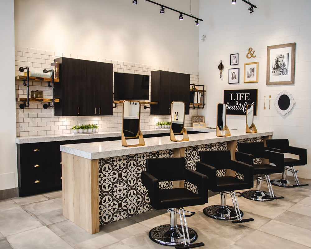 Urban Texture Hair Studio | 12024 Sarcee Trail NW #320, Calgary, AB T3R 0J1, Canada | Phone: (403) 398-8260